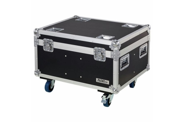 Flyht Pro Case Stairville Flat Par