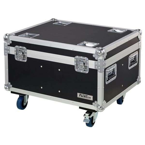 Flyht Pro Case Stairville Flat Par