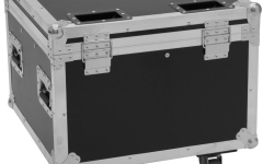 Cutie de transport echipamente Roadinger Flightcase 4x TMH-S90/H90/B90