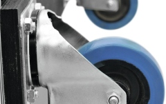 Cutie de transport echipamente Roadinger Universal Tour Case Pro 120cm