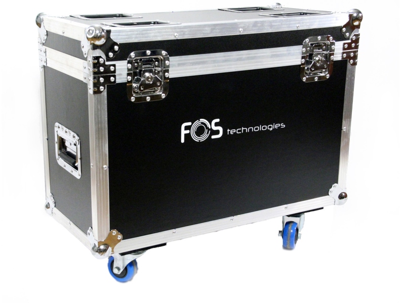 FOS Double Case 7R