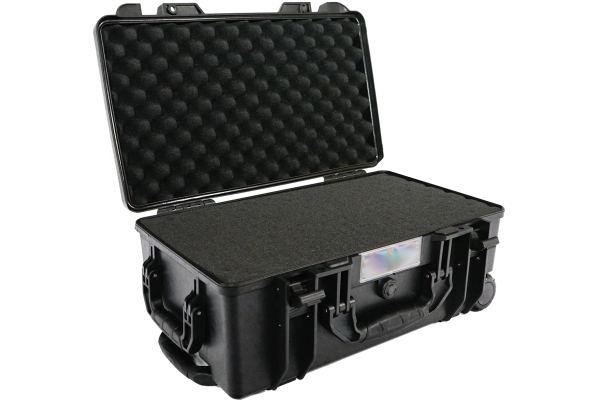Weatherproof IP67 Transport Case L