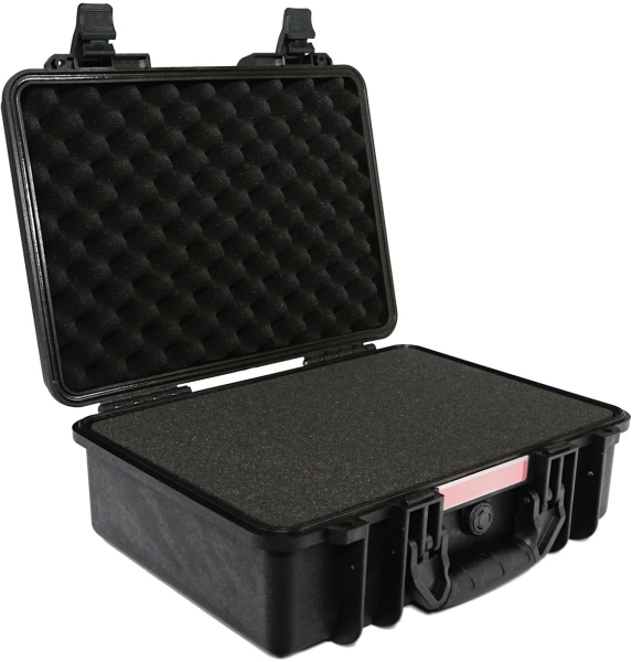 FOS Weatherproof IP67 Transport Case M