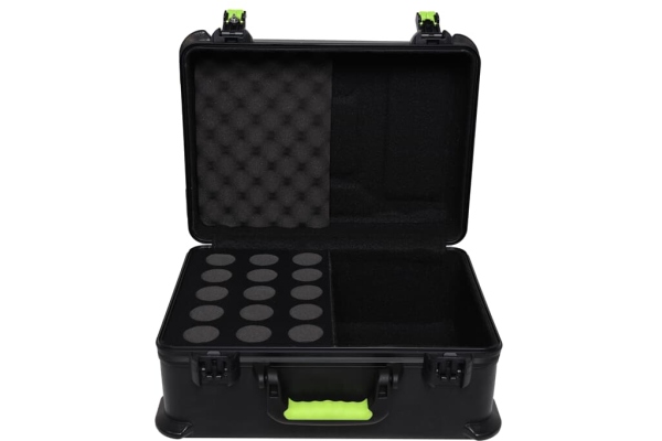 Microphone Case 15 Microphone Case 15
