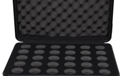 Cutie de transport microfoane Shure by Gator Microphone Case 30