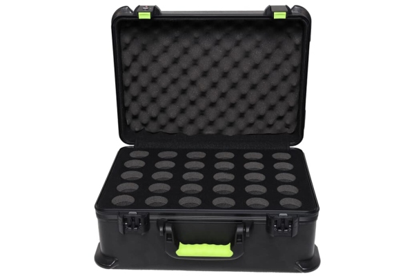 Shure by Gator Microphone Case 30 Shure by Gator Microphone Case 30