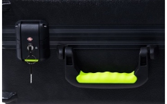 Cutie de transport microfoane Shure by Gator Microphone Case 30