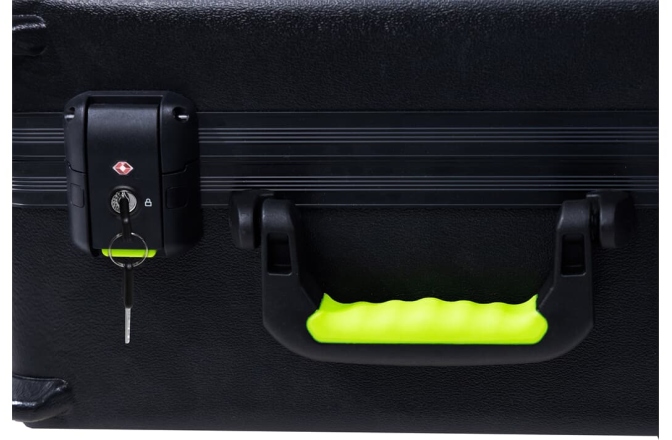 Cutie de transport microfoane Shure by Gator Microphone Case 30