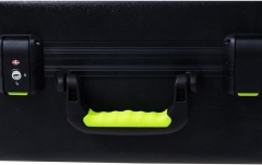 Cutie de transport microfoane Shure by Gator Microphone Case 30