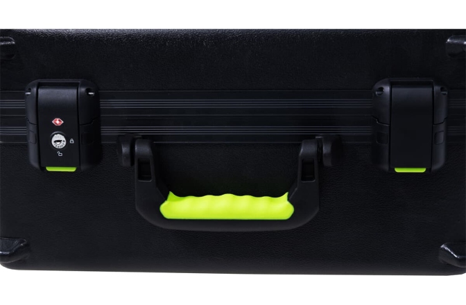 Cutie de transport microfoane Shure by Gator Microphone Case 30