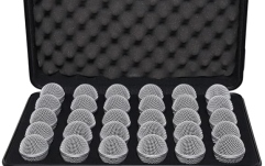 Cutie de transport microfoane Shure by Gator Microphone Case 30