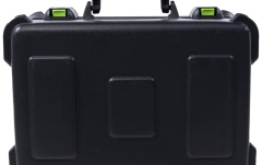 Cutie de transport microfoane Shure by Gator Microphone Case 30