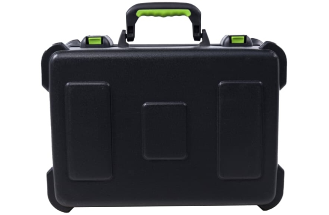 Cutie de transport microfoane Shure by Gator Microphone Case 30
