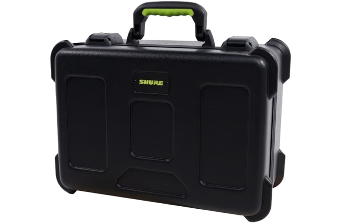 Cutie de transport microfoane Shure by Gator Microphone Case 30