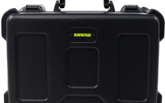 Cutie de transport microfoane Shure by Gator Microphone Case 30