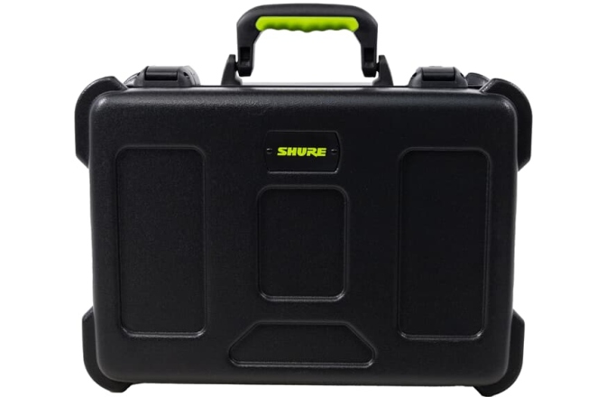 Cutie de transport microfoane Shure by Gator Microphone Case 30