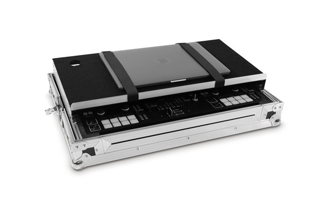 Cutie de transport Native Instruments Traktor Kontrol S4 Mk3 Flightcase