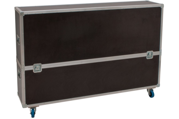 Flightcase 2x LCD ZL70