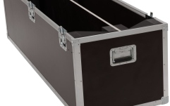 Cutie de transport pentru ecrane  Roadinger Flightcase 2x LCD ZL75