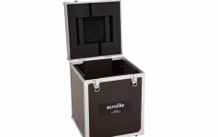 Cutie de transport  Roadinger Flightcase 1x B-40 HCL/Laser