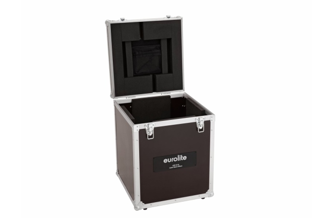 Cutie de transport  Roadinger Flightcase 1x B-40 HCL/Laser