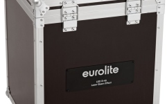 Cutie de transport  Roadinger Flightcase 1x B-40 HCL/Laser