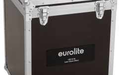 Cutie de transport  Roadinger Flightcase 1x B-40 HCL/Laser