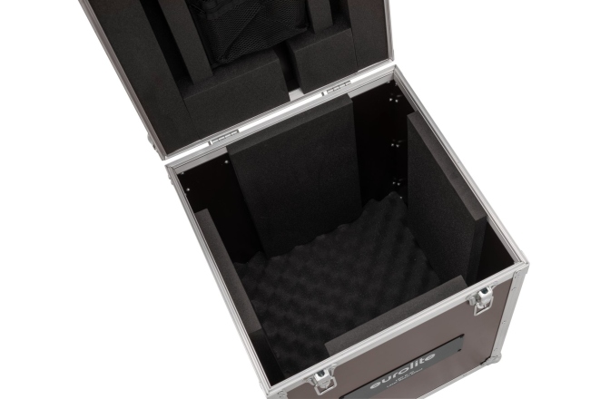 Cutie de transport  Roadinger Flightcase 1x B-40 HCL/Laser