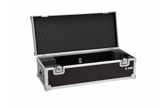 Cutie de transport Roadinger Flightcase 1x LED SL-400