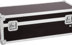 Cutie de transport Roadinger Flightcase 1x LED SL-400