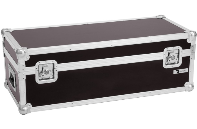Cutie de transport Roadinger Flightcase 1x LED SL-400