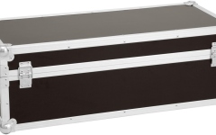 Cutie de transport Roadinger Flightcase 1x LED SL-400