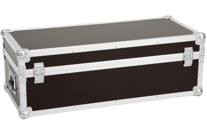 Cutie de transport Roadinger Flightcase 1x LED SL-400