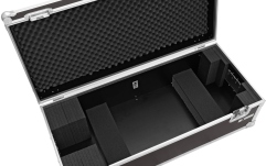 Cutie de transport Roadinger Flightcase 1x LED SL-400
