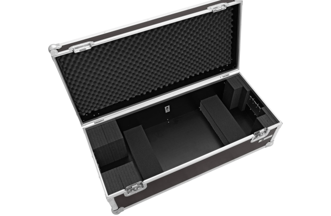 Cutie de transport Roadinger Flightcase 1x LED SL-400
