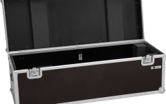 Cutie de transport Roadinger Flightcase 1x LED SL-600