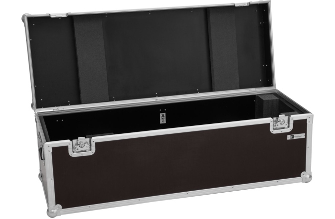 Cutie de transport Roadinger Flightcase 1x LED SL-600
