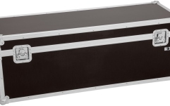 Cutie de transport Roadinger Flightcase 1x LED SL-600
