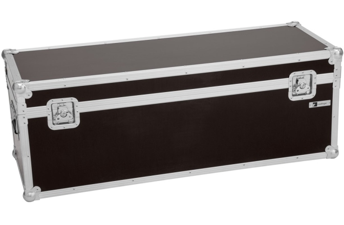 Cutie de transport Roadinger Flightcase 1x LED SL-600