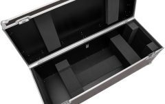 Cutie de transport Roadinger Flightcase 1x LED SL-600