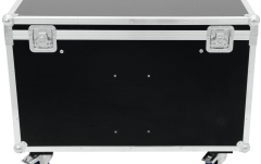 Cutie de transport Roadinger Flightcase 2x DMH-90/150/DMB-60/PLB-230