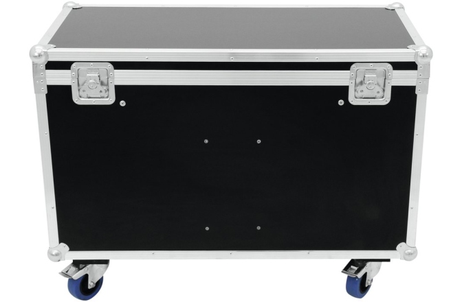 Cutie de transport Roadinger Flightcase 2x DMH-90/150/DMB-60/PLB-230