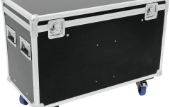 Cutie de transport Roadinger Flightcase 2x DMH-90/150/DMB-60/PLB-230