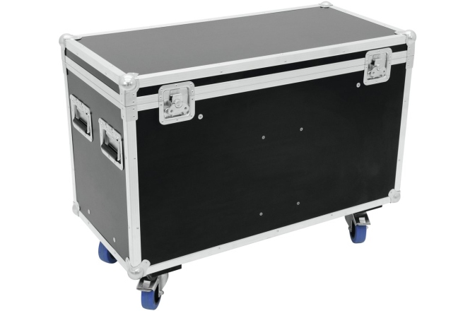 Cutie de transport Roadinger Flightcase 2x DMH-90/150/DMB-60/PLB-230