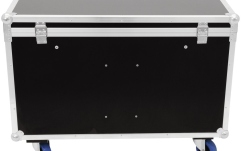 Cutie de transport Roadinger Flightcase 2x DMH-90/150/DMB-60/PLB-230