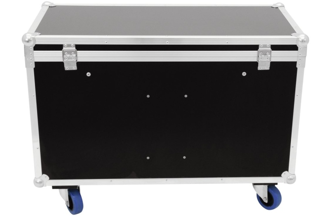 Cutie de transport Roadinger Flightcase 2x DMH-90/150/DMB-60/PLB-230