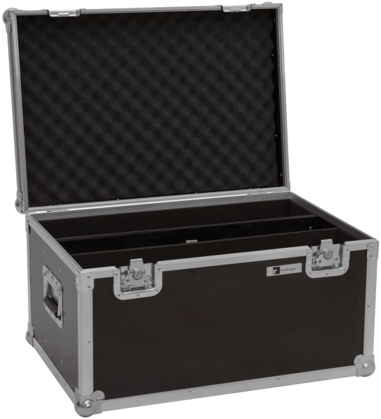 Roadinger Flightcase 2x LED PLL-480