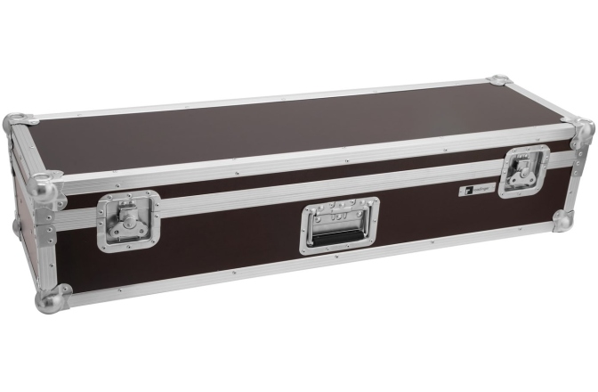 Cutie de transport Roadinger Flightcase 2x LED STP-7