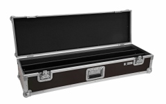 Cutie de transport Roadinger Flightcase 2x LED STP-7