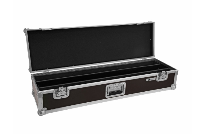 Cutie de transport Roadinger Flightcase 2x LED STP-7